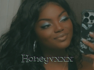 Honeyvxxx