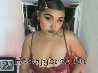 Honeyybrownn