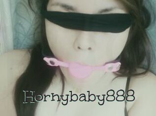 Hornybaby888