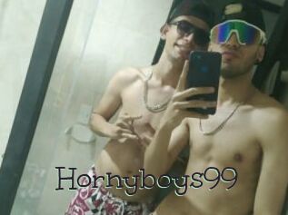 Hornyboys99