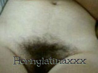 Hornylatinaxxx