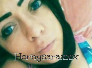 Hornysaraxxx