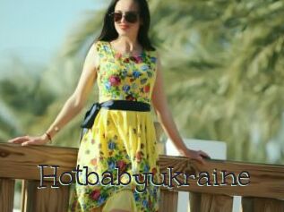 Hotbabyukraine