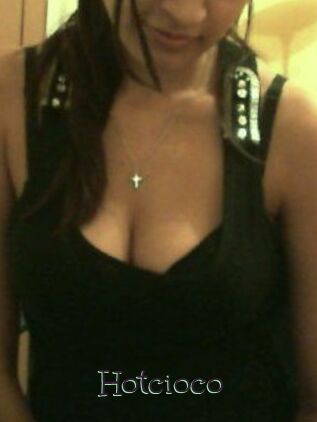 Hotcioco