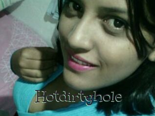 Hotdirtyhole