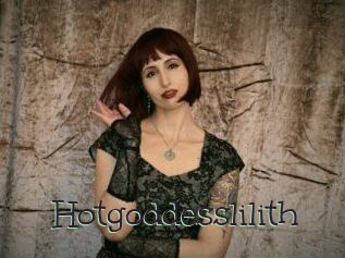 Hotgoddesslilith