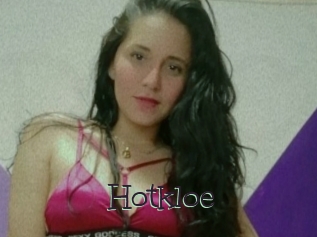 Hotkloe