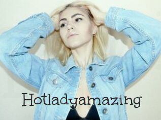 Hotladyamazing