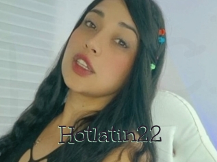 Hotlatin22