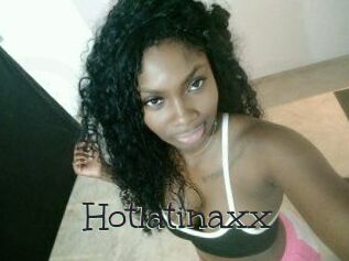 Hotlatinaxx