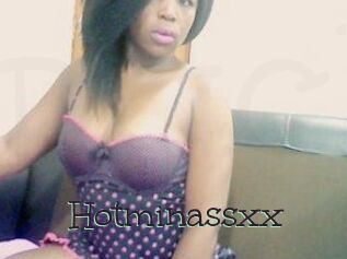 Hotminassxx