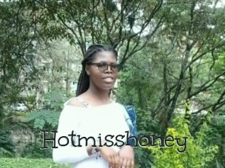 Hotmisshoney