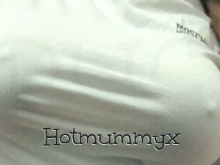 Hotmummyx