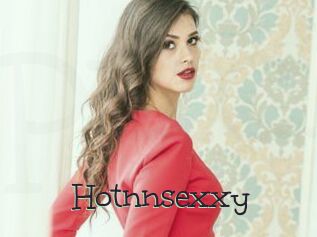 Hotnnsexxy