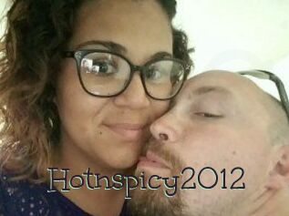 Hotnspicy2012