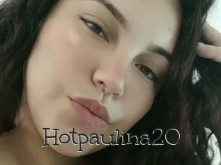 hotpaulina20 Pucelles