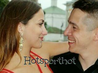 Hotsporthot