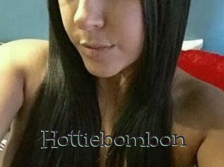 Hottiebombon