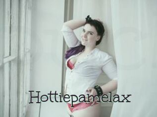 Hottiepamelax