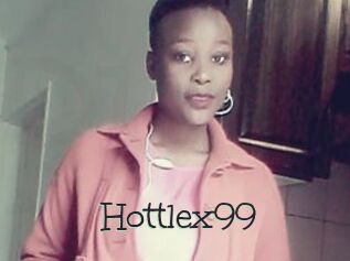 Hottlex99