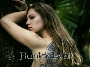 Hunterdeval