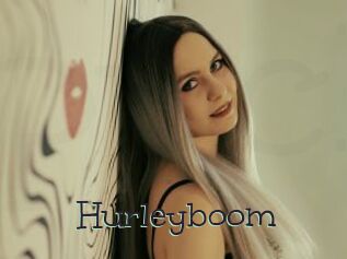 Hurleyboom