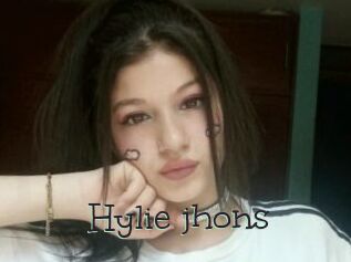 Hylie_jhons