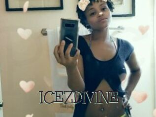 ICEZDIVINE