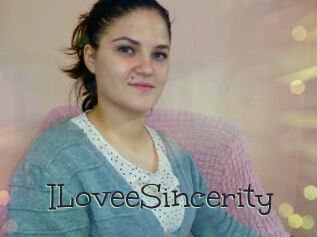 ILoveeSincerity