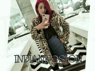 INDIANPOSION