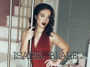 ISABEL_BLARE