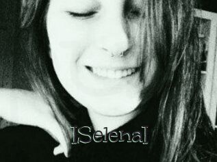 ISelenaI