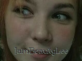 IamBeautyLee