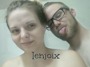 Ienjoix