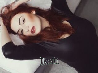 Ikati