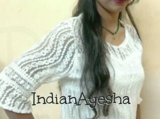 IndianAyesha