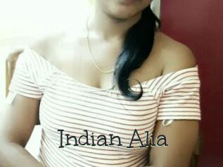 Indian_Alia