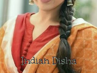 Indian_Disha