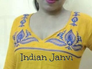 Indian_Janvi