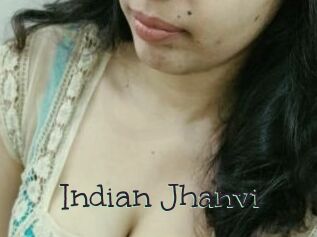 Indian_Jhanvi