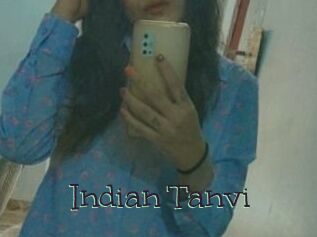 Indian_Tanvi