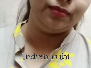 Indian_ruhi