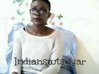 Indianswtsugar