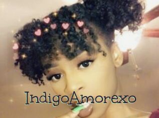 IndigoAmorexo