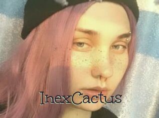 InexCactus