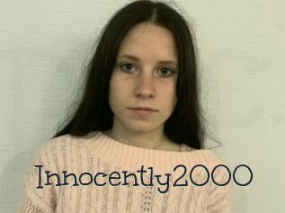 Innocently2000