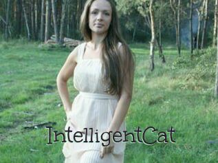 IntelligentCat