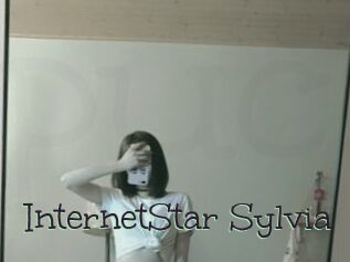 InternetStar_Sylvia