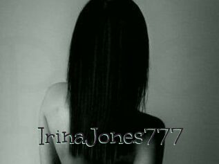 IrinaJones777