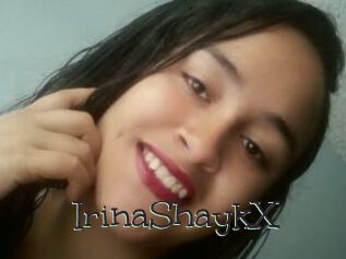 IrinaShaykX